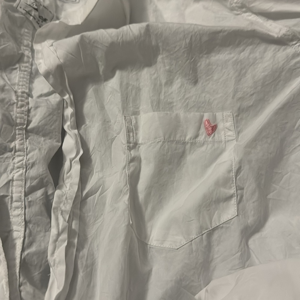 Never Worn Too Small View 3